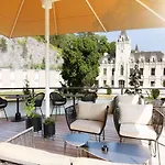 Schloss Ξενοδοχείο 4*