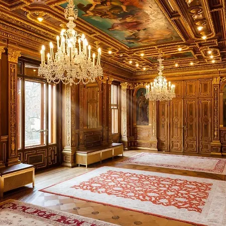 Hotel Schloss