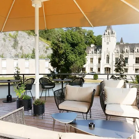 Schloss Hotel