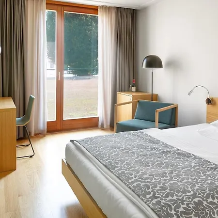 Schloss Hotel