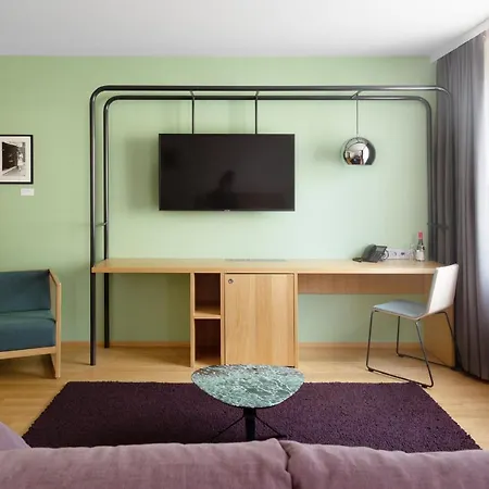 Hotel Schloss Hernstein