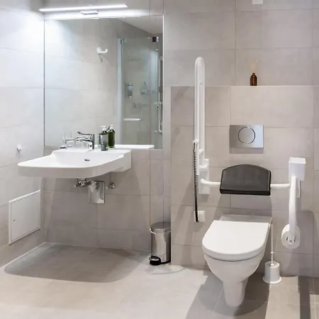 酒店 Schloss Hernstein