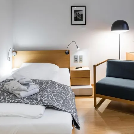 酒店 Schloss Hernstein