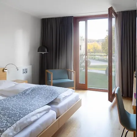 Hotel Schloss Hernstein
