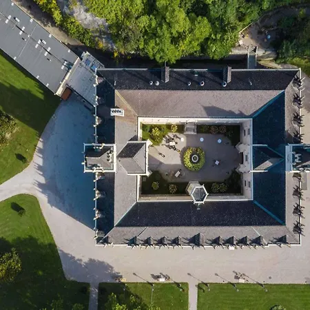 Schloss 4* Hernstein