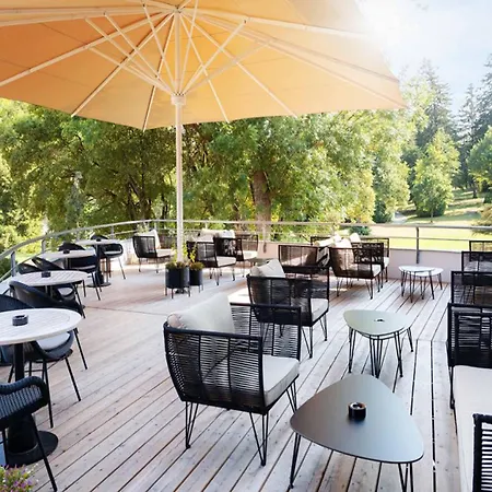 Schloss Hotel Hernstein