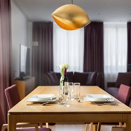 Schloss Hotel 4*