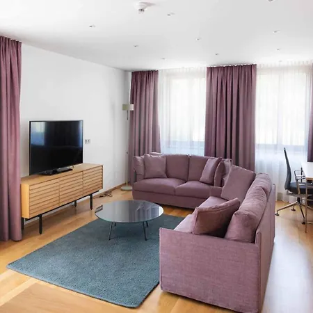 Schloss 4* Hernstein