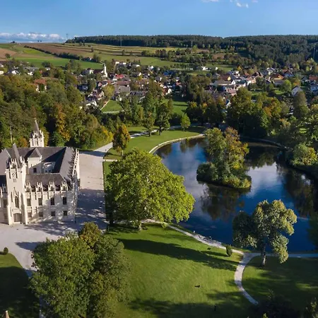 Hotel Schloss