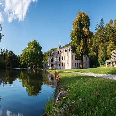 Hotel Schloss