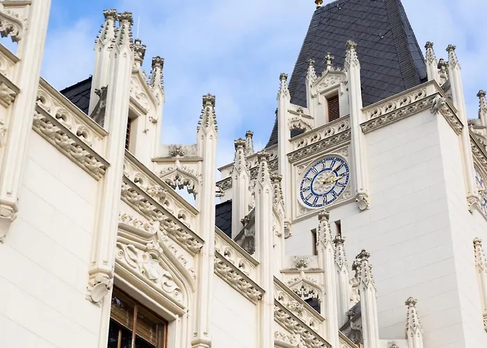 Schloss Hotel Hernstein