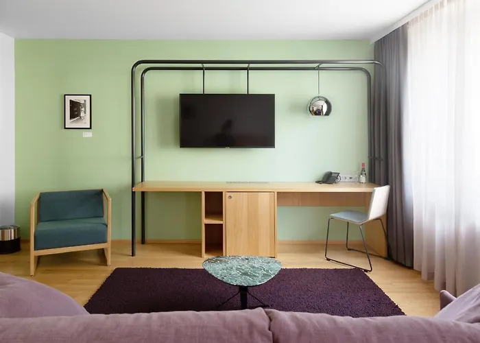 Hotel Schloss Hernstein