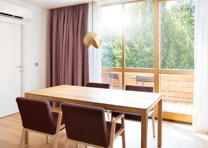 Schloss 4* Hernstein