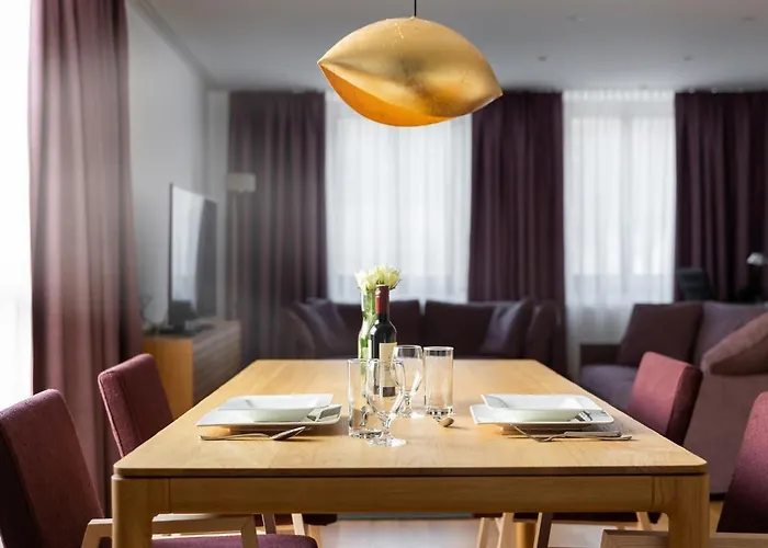 Schloss 4* Hernstein