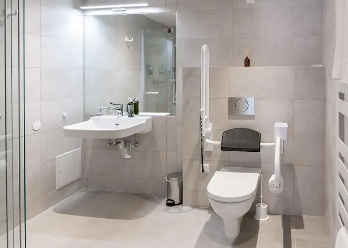 Hotel Schloss Hernstein