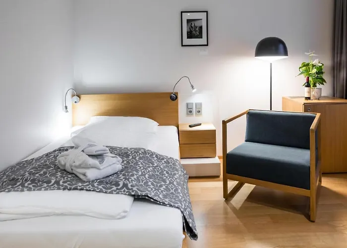 Hotel Schloss Hernstein