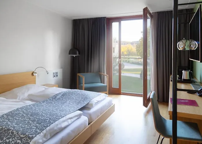 Hotel Schloss Hernstein