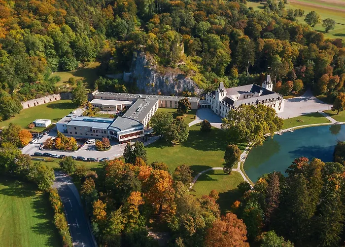 Hotel Schloss 4*