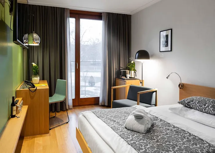 Hotel Schloss Hernstein