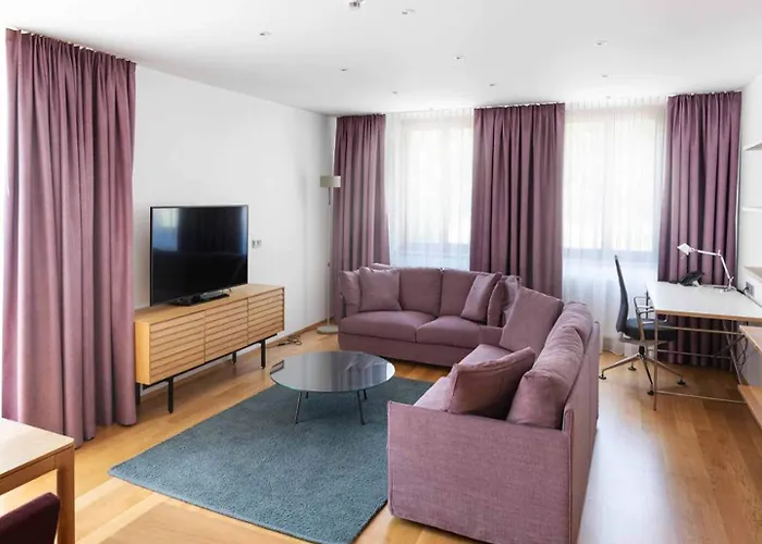 Schloss 4* Hernstein